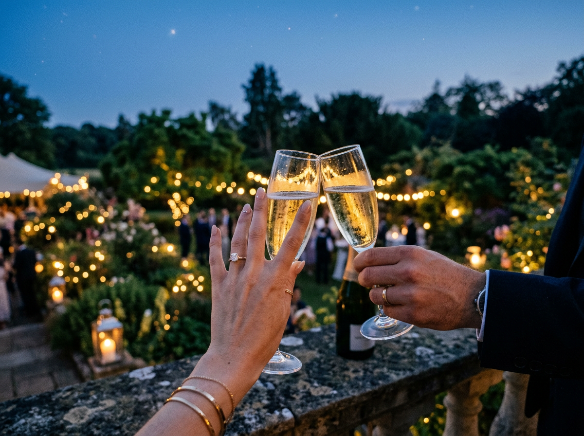 Written in the Stars